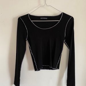 BRANDY MELVILLE long sleeve NEVER WORN